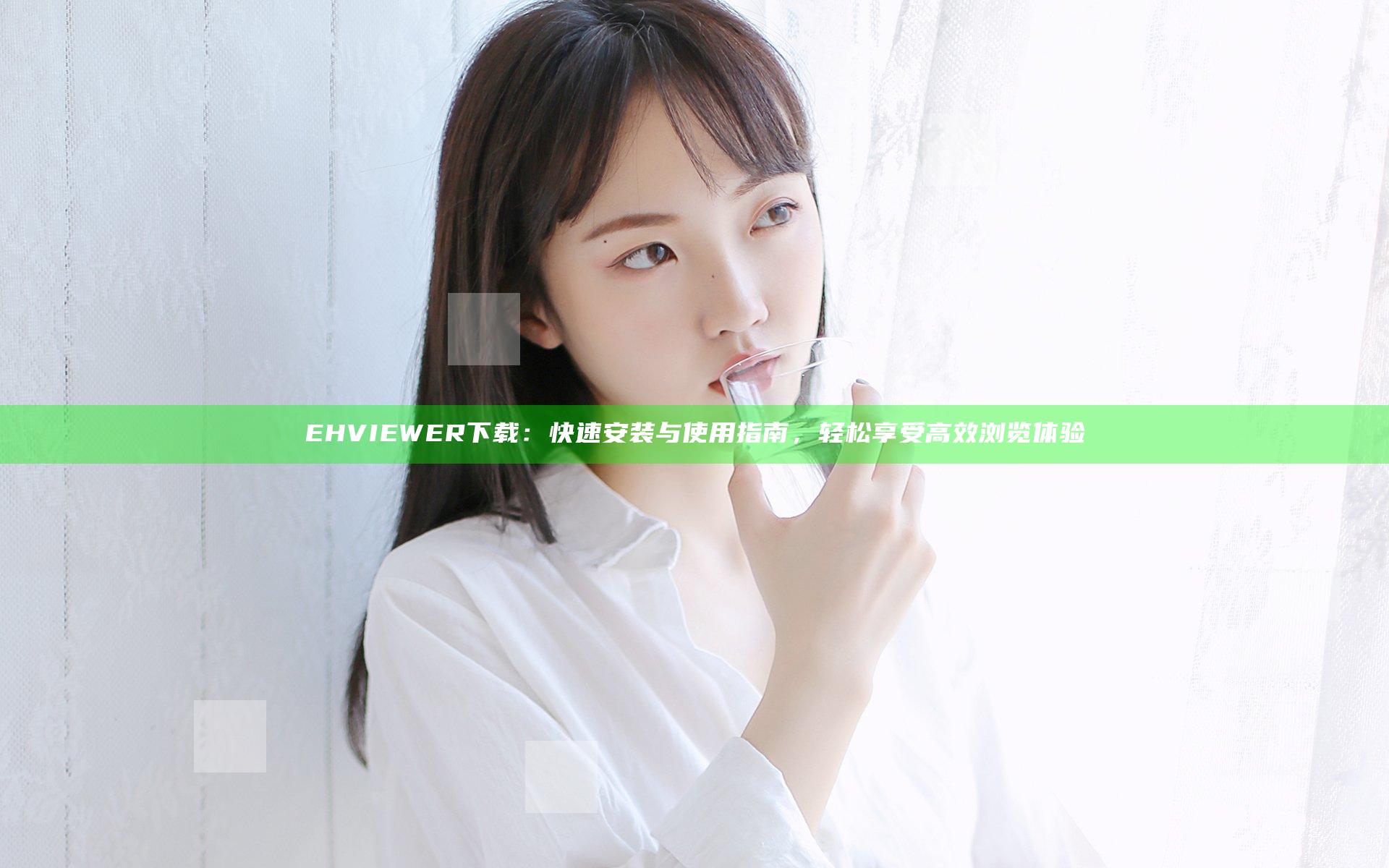 EHVIEWER下载：快速安装与使用指南，轻松享受高效浏览体验